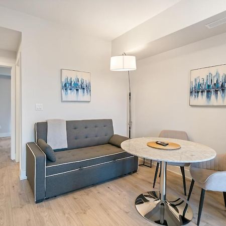 Waterfall Wonderstay 3 Beds 2 Bathroom Condo Niagarawatervallen Buitenkant foto