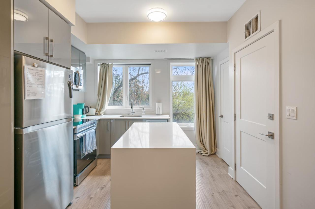 Waterfall Wonderstay 3 Beds 2 Bathroom Condo Niagarawatervallen Buitenkant foto