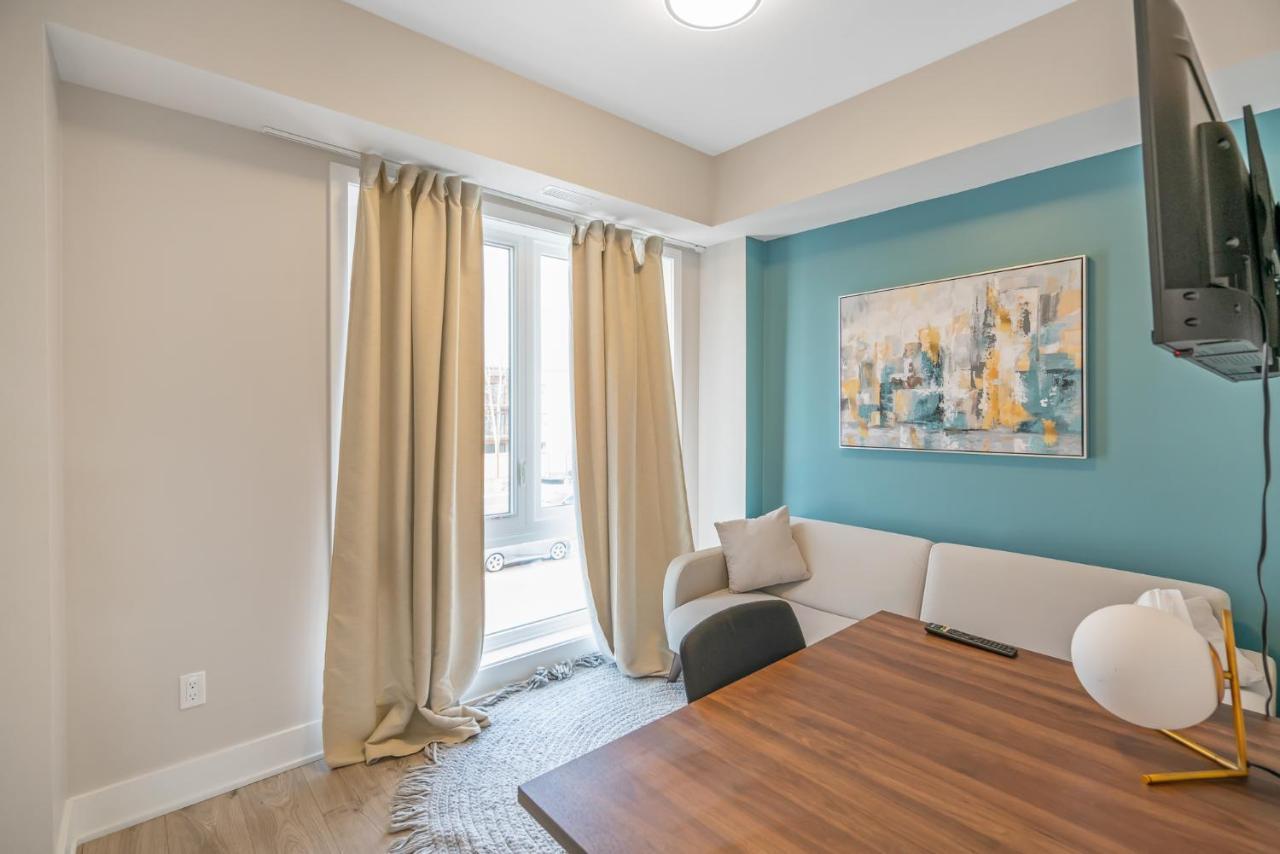 Waterfall Wonderstay 3 Beds 2 Bathroom Condo Niagarawatervallen Buitenkant foto