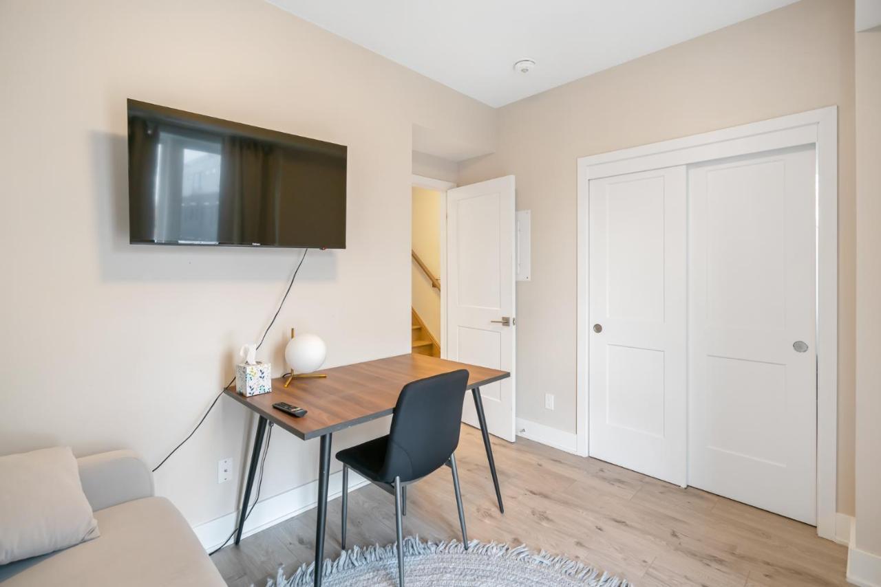 Waterfall Wonderstay 3 Beds 2 Bathroom Condo Niagarawatervallen Buitenkant foto