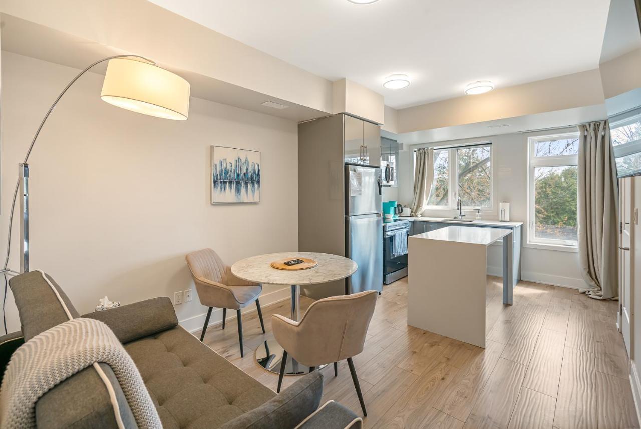 Waterfall Wonderstay 3 Beds 2 Bathroom Condo Niagarawatervallen Buitenkant foto