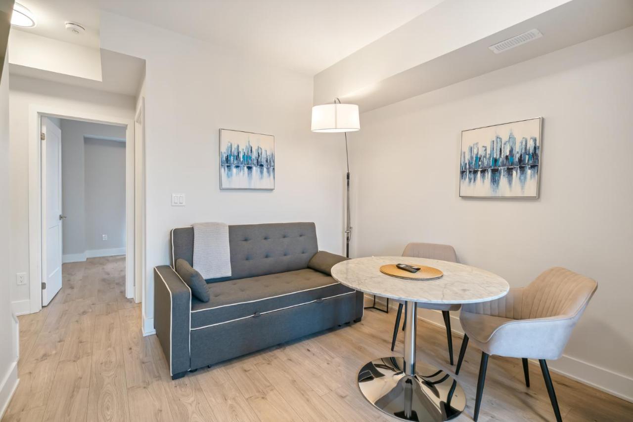 Waterfall Wonderstay 3 Beds 2 Bathroom Condo Niagarawatervallen Buitenkant foto