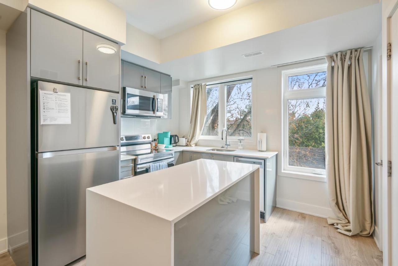 Waterfall Wonderstay 3 Beds 2 Bathroom Condo Niagarawatervallen Buitenkant foto