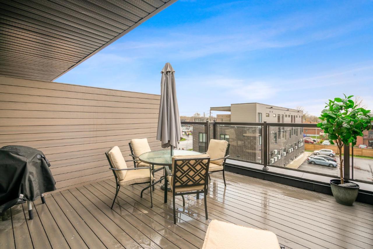 Waterfall Wonderstay 3 Beds 2 Bathroom Condo Niagarawatervallen Buitenkant foto