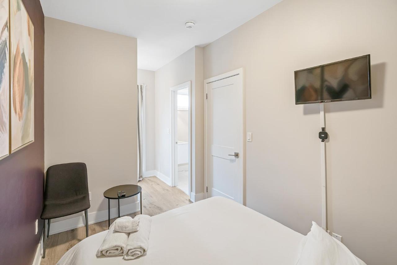 Waterfall Wonderstay 3 Beds 2 Bathroom Condo Niagarawatervallen Buitenkant foto