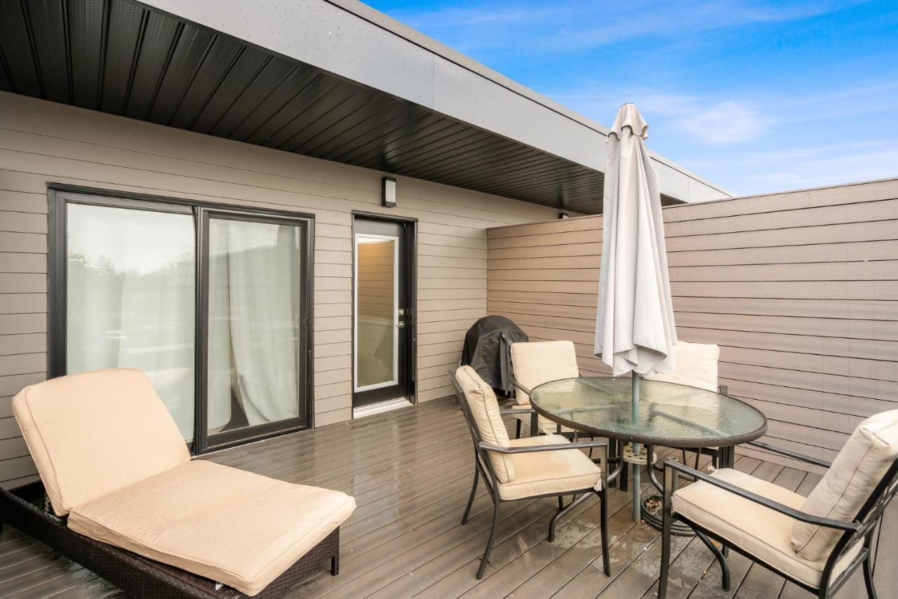 Waterfall Wonderstay 3 Beds 2 Bathroom Condo Niagarawatervallen Buitenkant foto