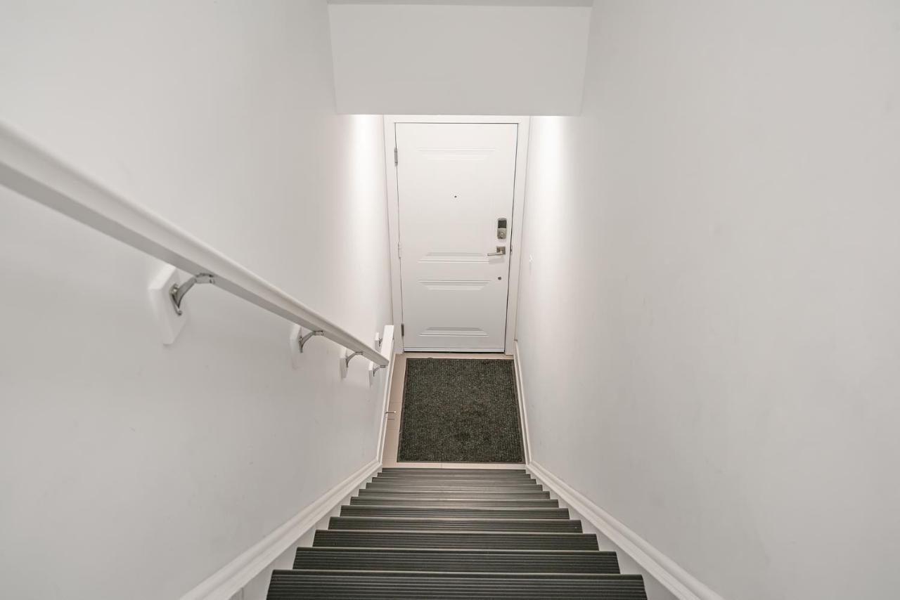 Waterfall Wonderstay 3 Beds 2 Bathroom Condo Niagarawatervallen Buitenkant foto